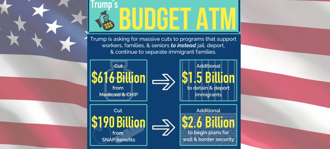 Trump Administration’s Anti-Immigrant Hate