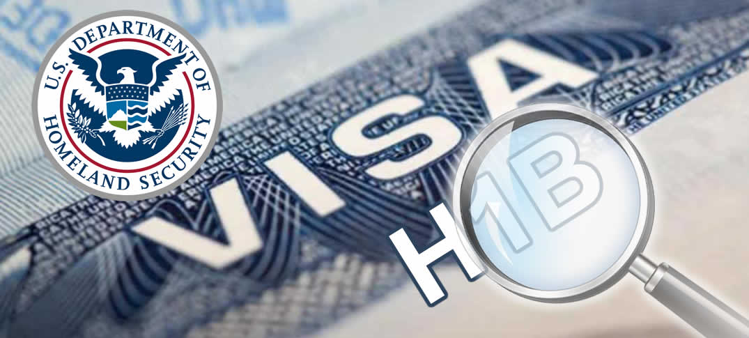 Combatir el Abuso de Visas H-1B  