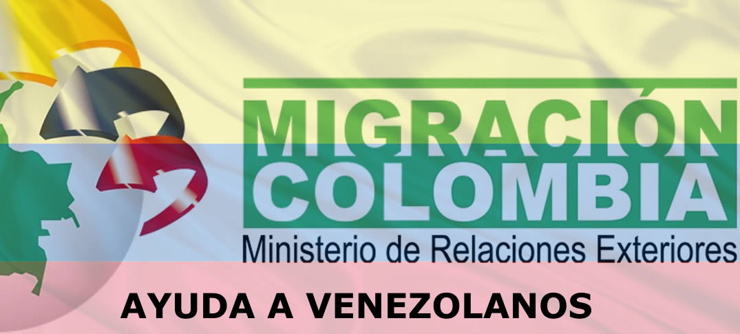 Colombia Anuncia Creación de Permiso Especial de Permanencia (PEP) Para Venezolanos