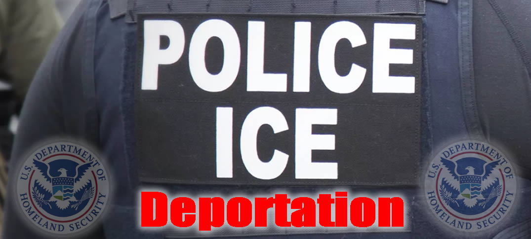 ICE detention