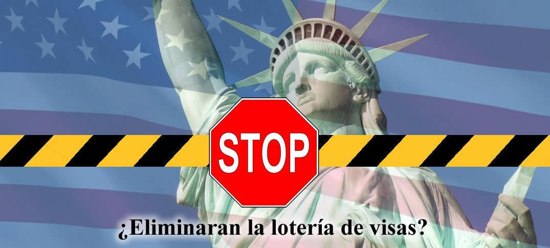 En Peligro La Lotería De Visas De Estados Unidos