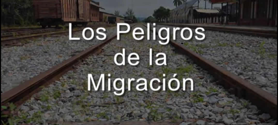 Los Peligros De La Migración