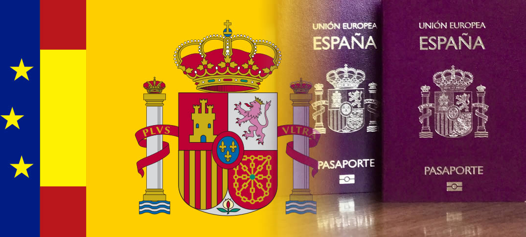 Cómo Adquirir La Nacionalidad Española
