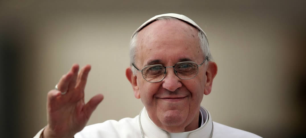El Papa Francisco Pidió No Ignorar a los Migrantes 
