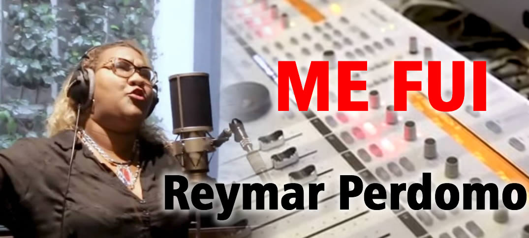 Reymar Perdomo