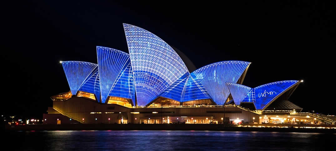 Sydney Para Visitantes Extranjeros