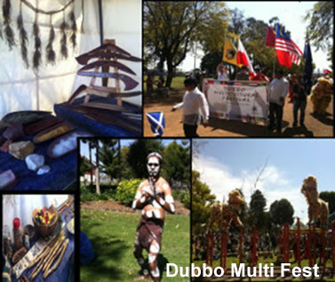  Dubbo Multi Fest