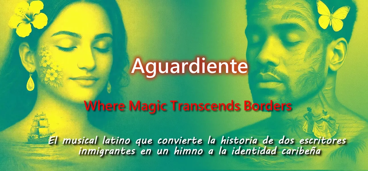 Musical  Aguardiente: Where Magic Transcends Borders