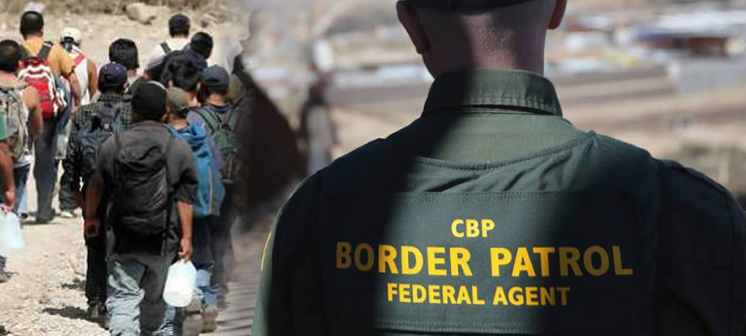 CBP Officers Falsify Paperwork And Then Deport Him