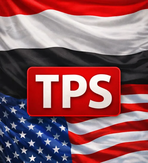US cancels TPS for Yemen