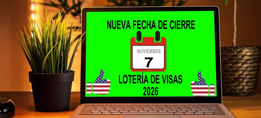 inscripción al programa de visas de diversidad