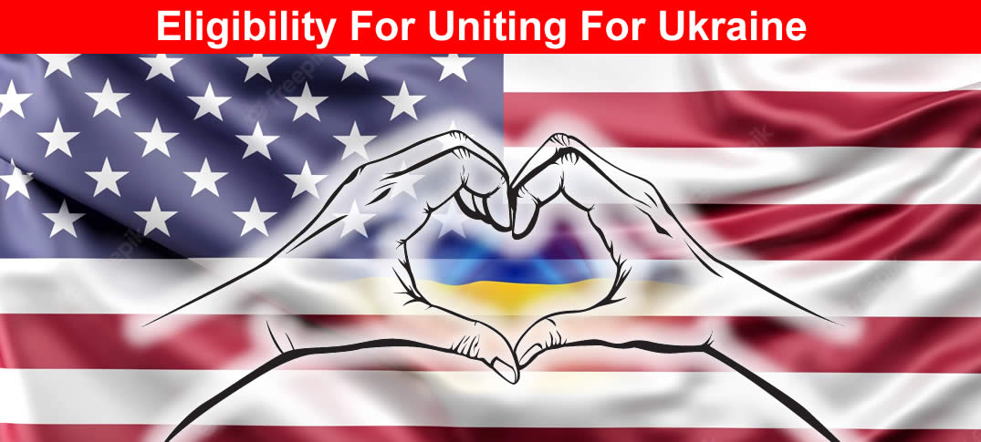 program Uniting for Ukraine