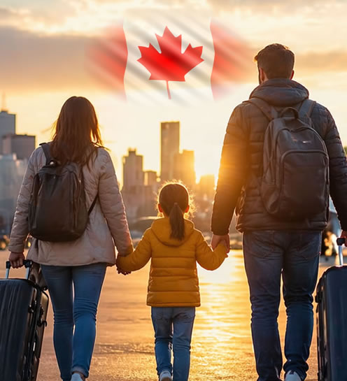 Categorías del Express Entry que Facilitan la Residencia Permanente