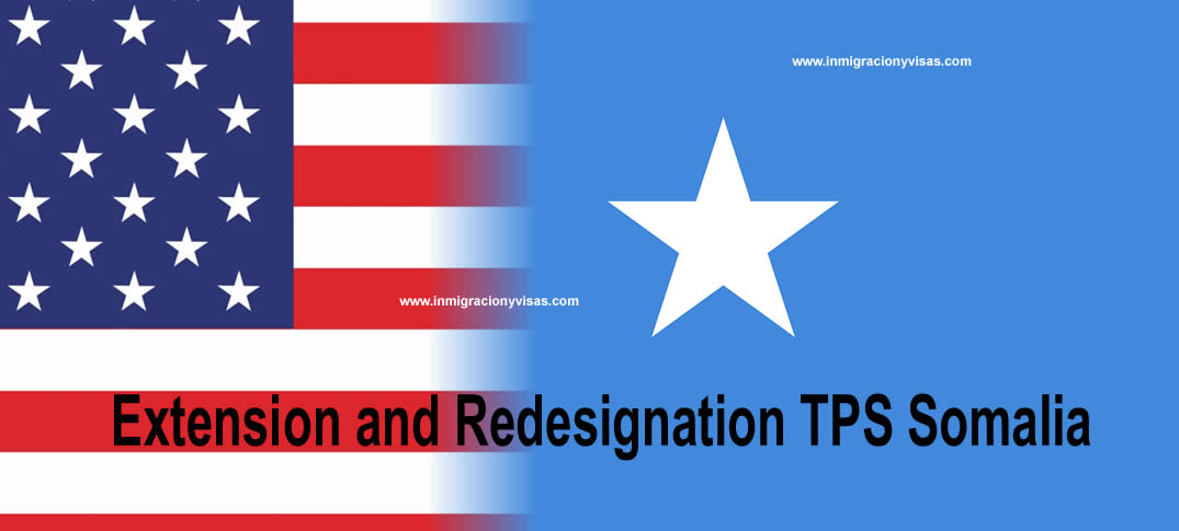  Extension TPS Somalia  