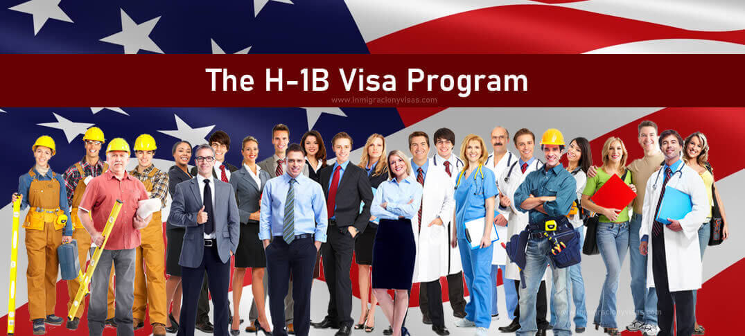The H-1B Visa Program