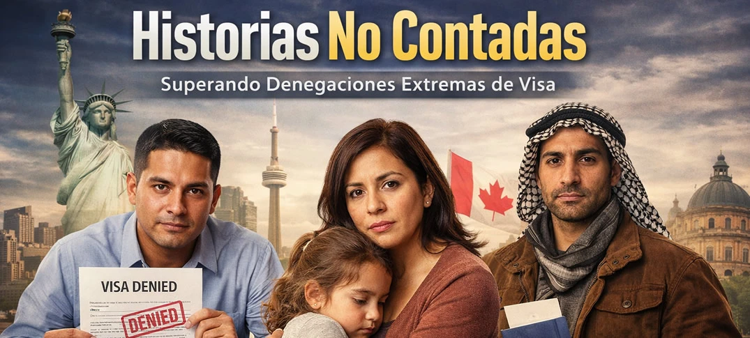 Historias no contadas