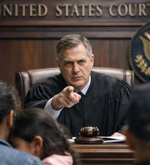 bloquea deportaciones a terceros países en EE.UU.