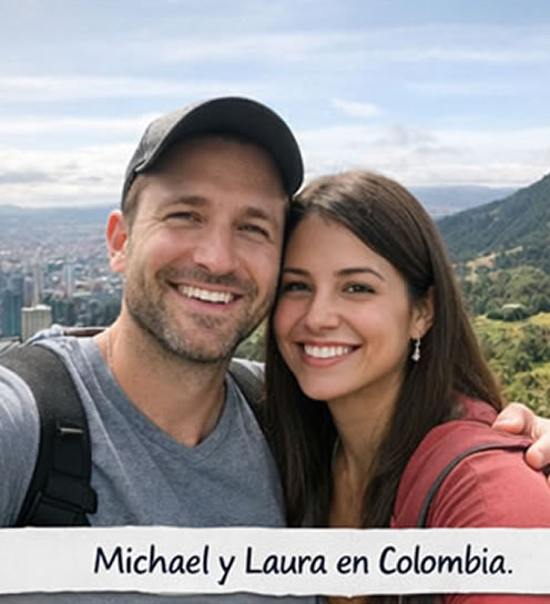 Historia visa de prometido