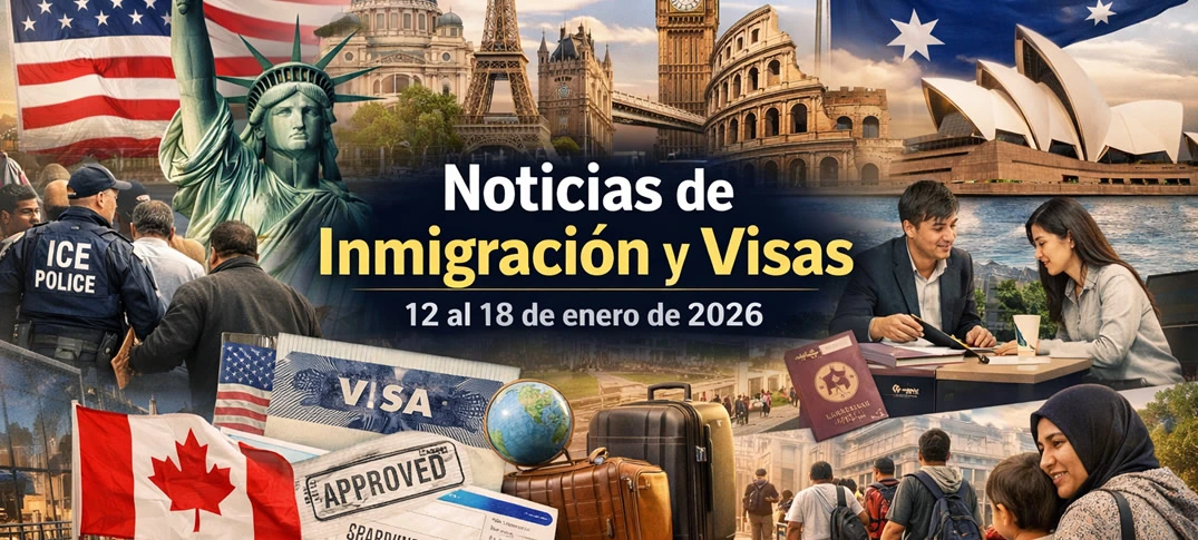 Resumen semanal de noticias