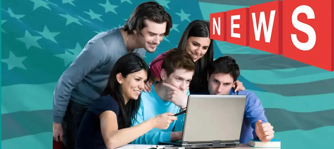 Noticias visas de Estudiantes 