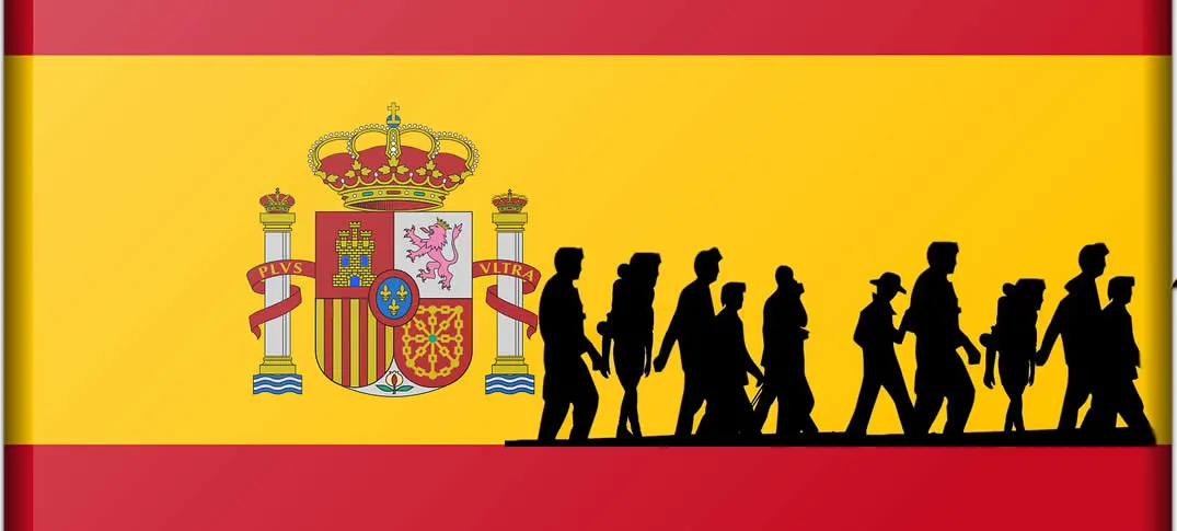 Nuevo Reglamento de Extranjería España 