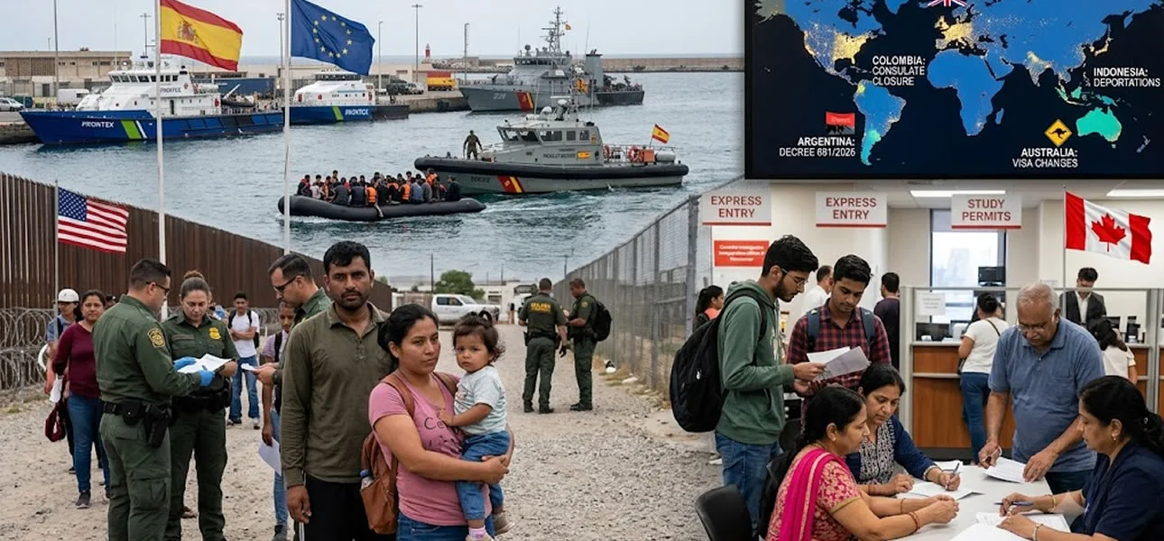 >Las Principales Noticias del 27 al 02 de Agosto de 2026