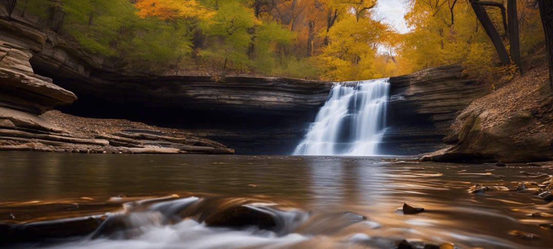 Starved Rock