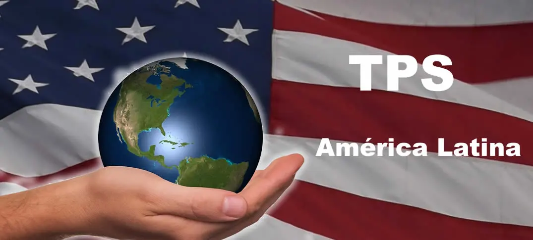 TPS Para Latinoamérica