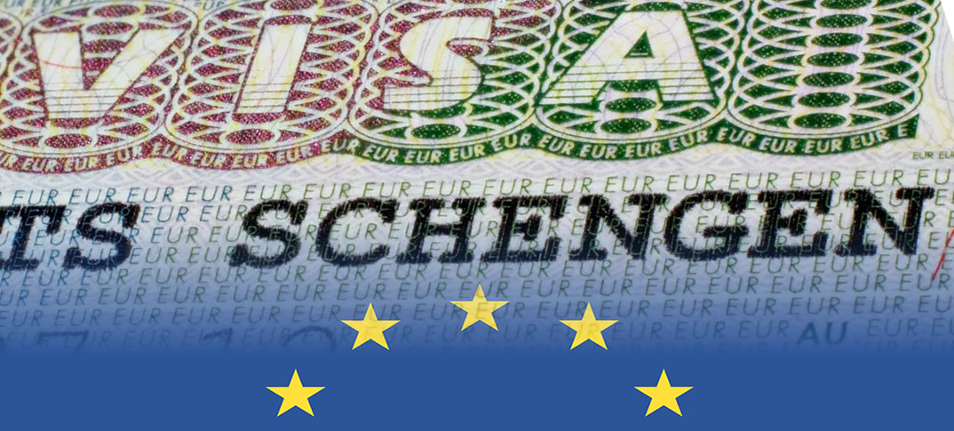  Tipos De Visado Schengen