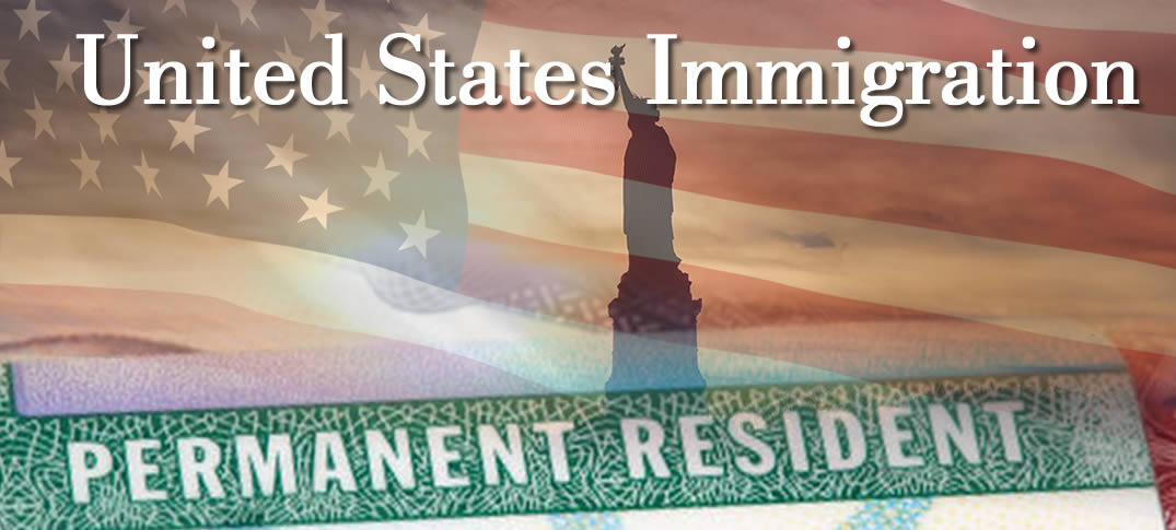 United States Immigration 