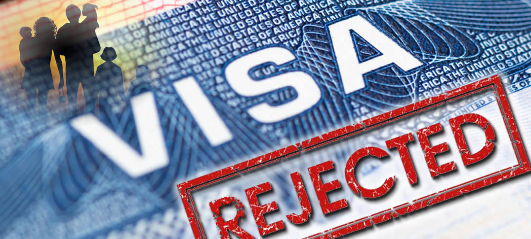  Visa Denial Uptick 