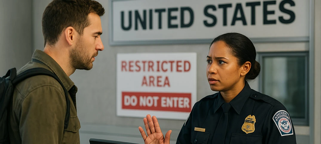 US Visa Restrictions 2025