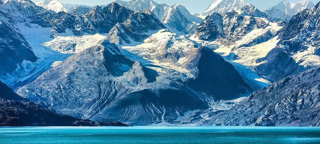 alaska