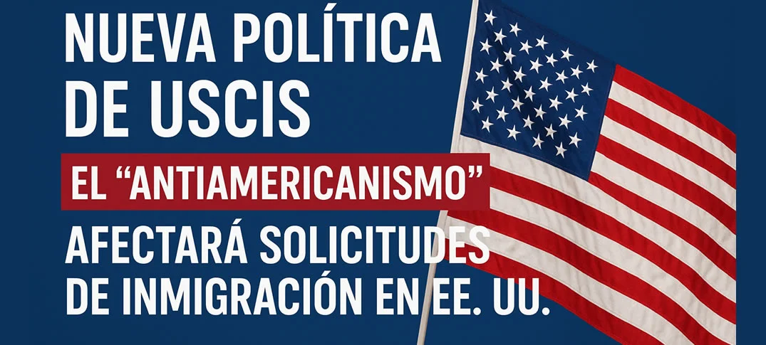 Antiamericanismo