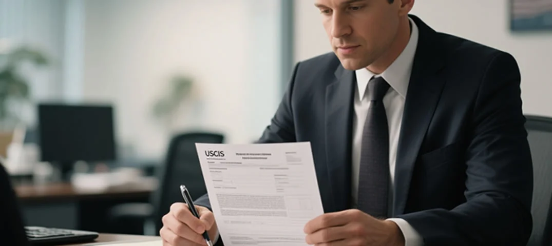 Revisión profesional de tus formularios 