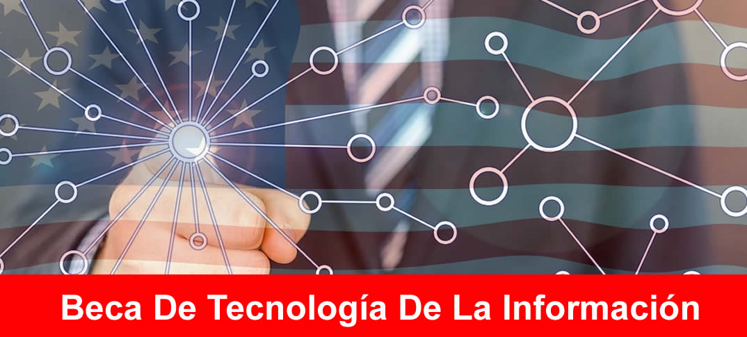 Beca De Tecnología De Información