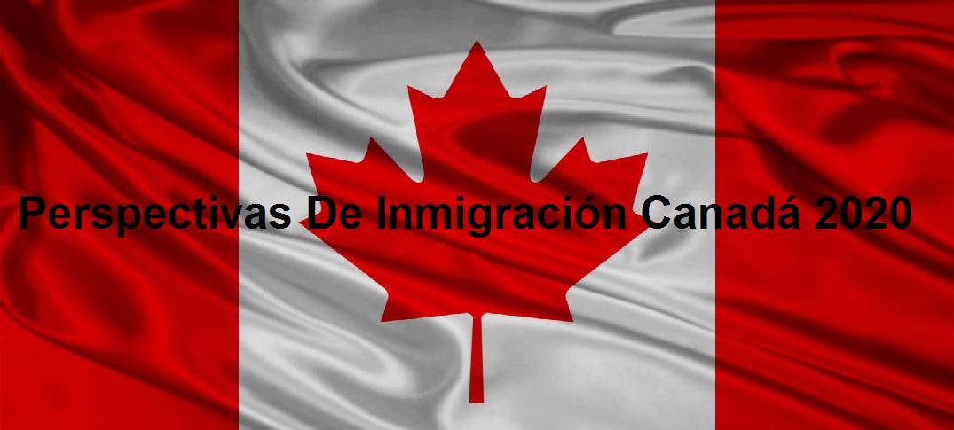 Inmigrantes En Canadá 