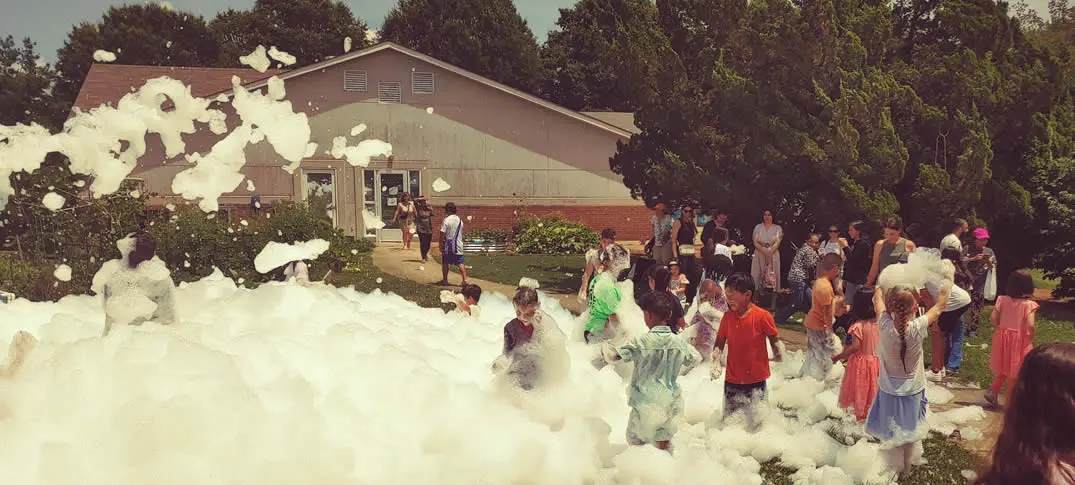 Celebracion Día Internacional del Refugiado Charlotte 2025