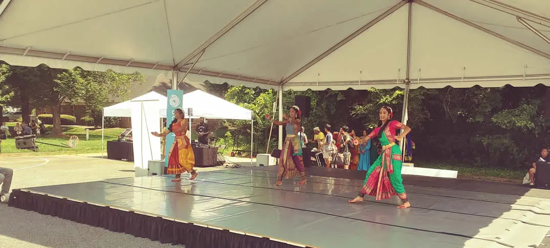 Celebracion Día Internacional del Refugiado Charlotte 2025