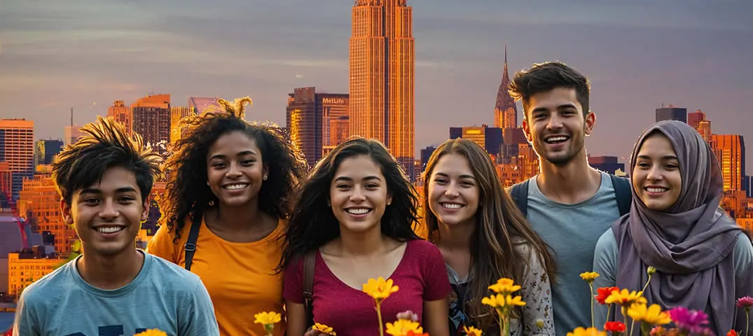 Ciudades Santuario en Estados Unidos