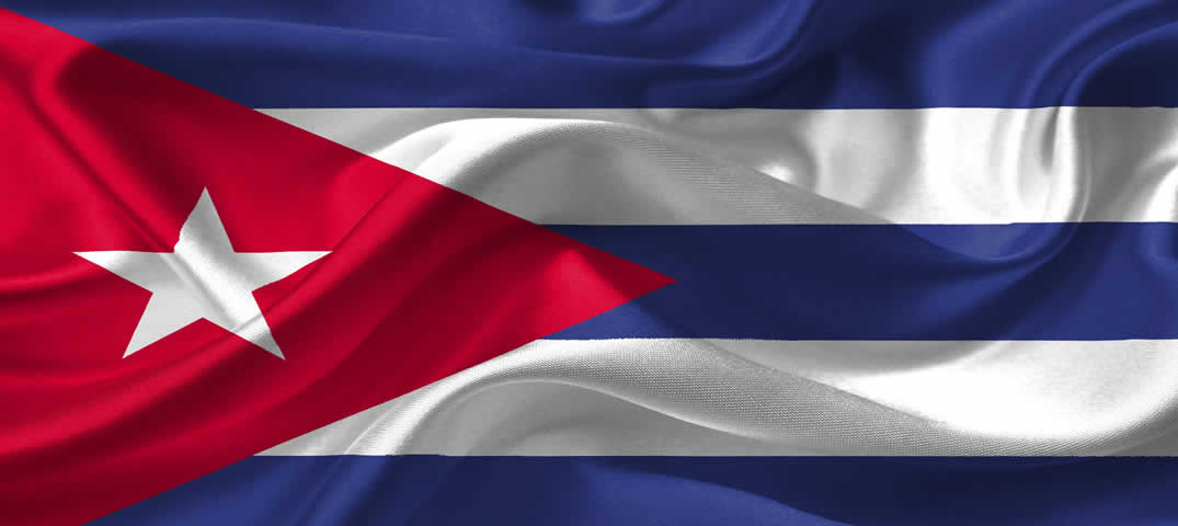 Restablecimiento de Relaciones Entre Cuba y EE.UU