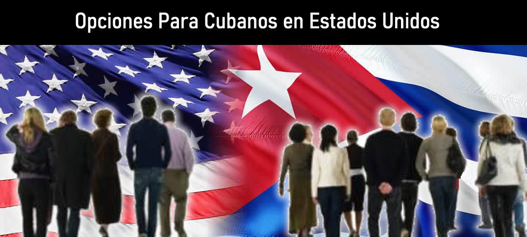 Cubanos en Estados Unidos