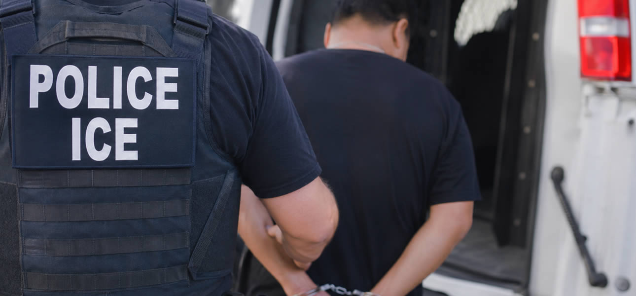 10 razones más comunes de deportación en EE.UU. en 2026
