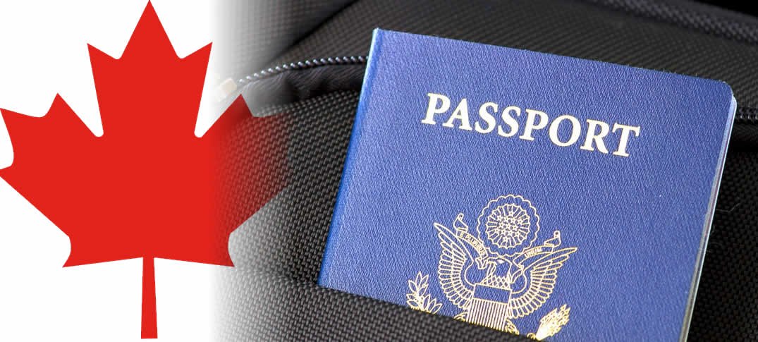 Documentos Requeridos Para Ingresar A Canadá