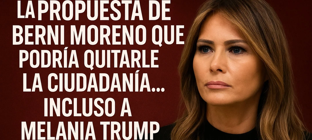 proponen eliminar la doble ciudadanía en EE. UU.