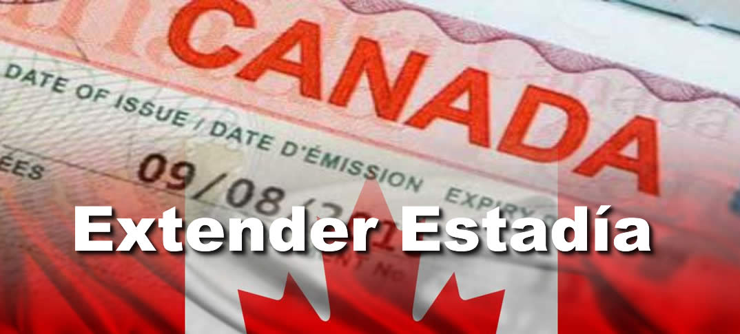 Autorización De Regreso A Canadá ARC
