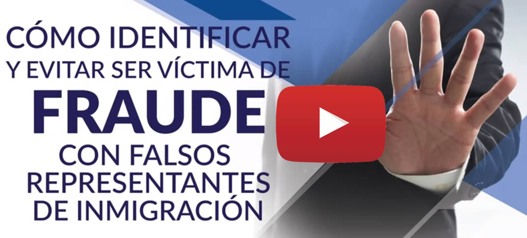 Evitar Ser Víctima De Fraude En Canadá