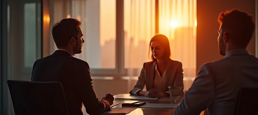 fin a exenciones de entrevistas 