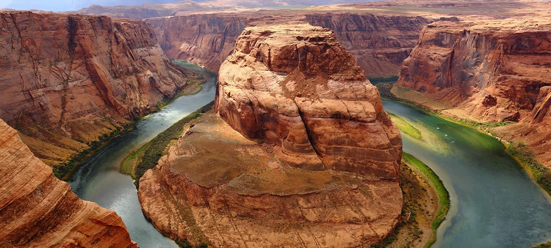 El Gran Cañón Estados Unidos