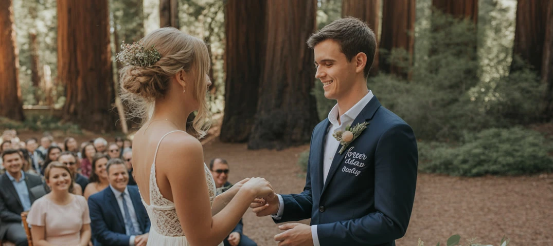 Matrimonio en Estados Unidos Siendo Ilegal 